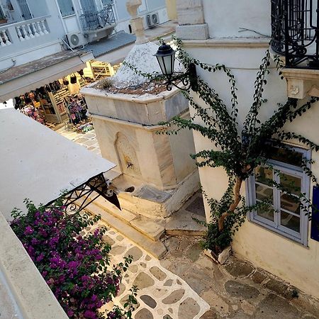 Tinos La Belle Vie Villa Exterior photo